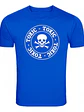 Polera Toxic Calavera Logo Grafimax - Miniatura 7