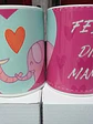 Pack 24 Tazones Dí­A De La Madre Mamá Enví­O Gratis Grafimax - Miniatura 5