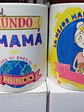 Pack 24 Tazones Dí­A De La Madre Mamá Enví­O Gratis Grafimax - Miniatura 7