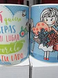Pack 24 Tazones Dí­A De La Madre Mamá Enví­O Gratis Grafimax - Miniatura 9