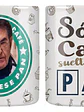 Tazón Doctor Now Sólo Café Suelta Ese Pan Grafimax - Miniatura 1