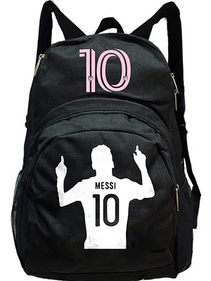 Mochila Messi 10 Futbol 20L Grafimax