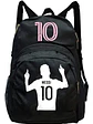 Mochila Messi 10 Futbol 20L Grafimax - Miniatura 1