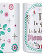 Tazón Dí­A De La Madre Todo Lo Que Soy Grafimax - Miniatura 1