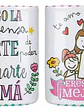 Tazón Dí­A De La Madre Suerte Llamarte Mamá Grafimax - Miniatura 1