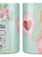 Tazón Dí­A De La Madre Personalizado Mamá Loading Grafimax - Miniatura 1