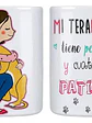 Tazón Mi Terapeuta Tiene Pelitos Y Cuatro Patitas Grafimax - Miniatura 1