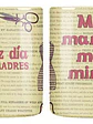 Tazón Dí­A De La Madre Mi Mamá Me Mima Grafimax - Miniatura 1