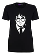 Polera Mujer Harry Potter Libro Pelicula Diseños Grafimax - Miniatura 1