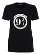 Polera Mujer Harry Potter Libro Pelicula Diseños Grafimax - Miniatura 5
