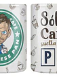 Tazón Doctor House Sólo Café Suelta Ese Pan Grafimax - Miniatura 1