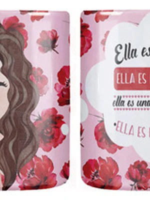 Tazón Dí­A De La Madre Ella Es Íšnica Grafimax