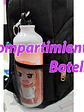 Mochila Cr7 Cristiano Deportiva Grafimax - Miniatura 3