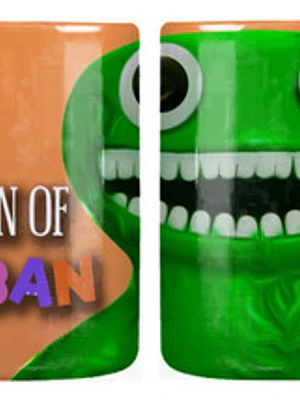 Tazón Garten Of Banban Jumbo Josh Videojuegos Grafimax