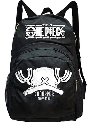Mochila Tony Chopper One Piece Anime Grafimax