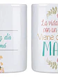 Tazón Dí­A De La Madre La Vida No Viene Con Manual Grafimax - Miniatura 1
