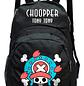 Mochila  One Piece Chopper Skull Grafimax - Miniatura 1