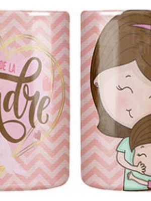 Tazón Dí­A De La Madre Feliz Dí­A Grafimax