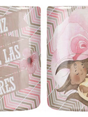 Tazón Dí­A De La Madre Feliz Dí­A De Las Madres Grafimax