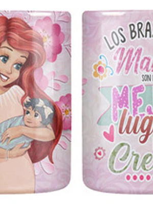 Tazón Dí­A De La Madre Los Brazos De Mamá Grafimax