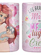 Tazón Dí­A De La Madre Los Brazos De Mamá Grafimax - Miniatura 1