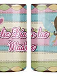 Tazón Dí­A De La Madre Eres Lo Máximo Grafimax - Miniatura 1