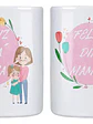 Tazón Dí­A De La Madre Madre E Hija Grafimax - Miniatura 1