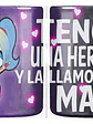 Tazón Dí­A De La Madre Tengo Una Heroí­Na Grafimax - Miniatura 1