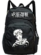 Mochila Jujutsu Kaisen Itadori Anime Gfmx - Miniatura 1