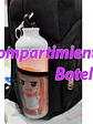 Mochila Jujutsu Kaisen Itadori Anime Gfmx - Miniatura 4