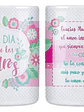 Tazón Dí­A De La Madre Nada Más Puro Y Sincero Grafimax - Miniatura 1
