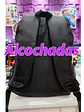 Mochila Roblox Logo Videojuegos 20L Grafimax - Miniatura 2