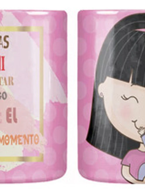 Tazón Dí­A De La Madre Gracias Mami Por Estar Grafimax 1