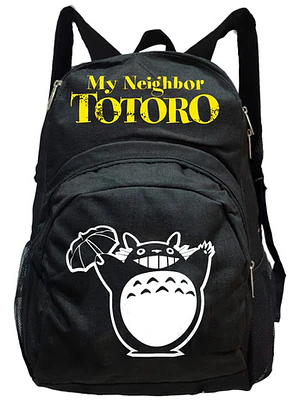 Mochila Mi Vecino Totoro Movie Anime Gfmx