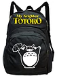 Mochila Mi Vecino Totoro Movie Anime Gfmx - Miniatura 1
