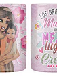 Tazón Dí­A De La Madre Crecer En Los Brazos De Mamá Grafimax - Miniatura 1