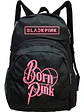Mochila Blackpink Banda Míºsica K Pop Born Grafimax - Miniatura 1