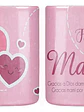 Tazón Dí­A De La Madre Gracias A Dios Gracias Mami Grafimax - Miniatura 1