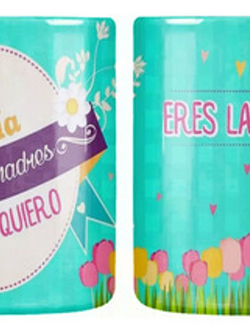 Tazón Dí­A De La Madre Proverbios 31:29 Grafimax 1