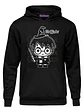 Polerón Harry Potter Griffindor Chibi Kawaii Grafimax - Miniatura 1