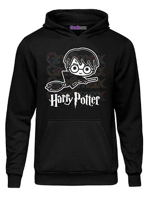 Polerón Harry Potter Chibi Grafimax
