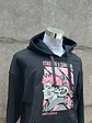 Polerón Itadori F*Ck You Jujutsu Kaisen Anime Grafimax - Miniatura 3