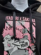 Polerón Itadori F*Ck You Jujutsu Kaisen Anime Grafimax - Miniatura 4