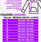 Polerón Blackpink Logo Delante Y Atrás Estampado Kpop Grafimax - Miniatura 4