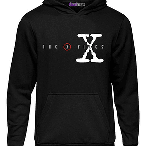 Polerón Archivos Secretos The X Files Series Grafimax