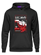 Poleron Hajime No Ippo Makunouchi Ippo Anime Grafimax - Miniatura 1