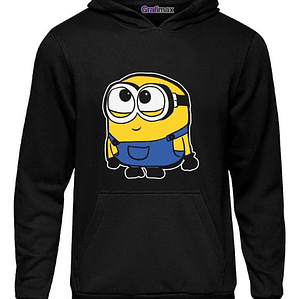 Polerón Bob Minions Villano Favorito Películas Grafimax
