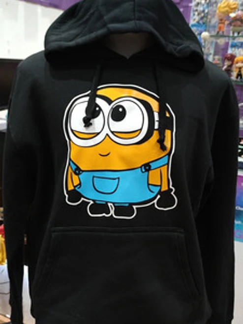 Polerón Bob Minions Villano Favorito Películas Grafimax 2