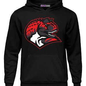 Polerón Dinosaurio Carnotauro Grafimax