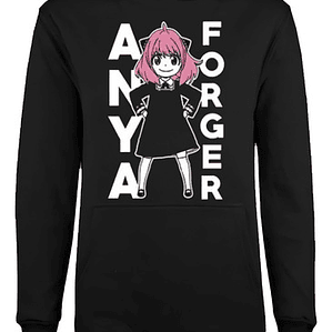 Poleron I Am Anya Forger Anime Spy X Family Grafimax